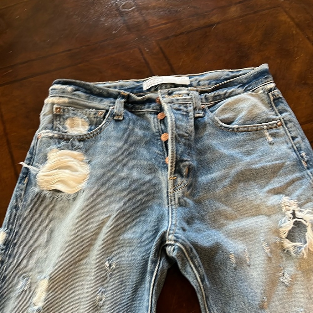 AYR Denim!